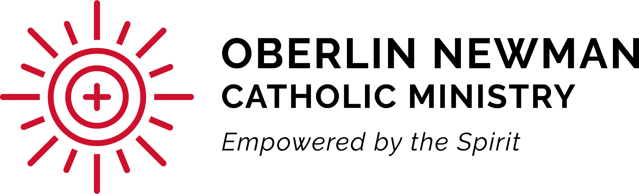 Oberlin Newman Logo